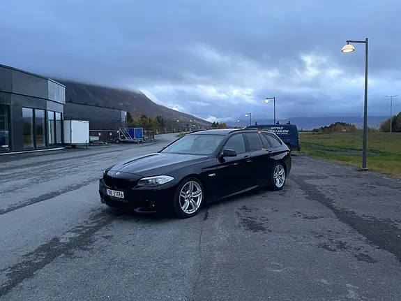 BMW 520D
