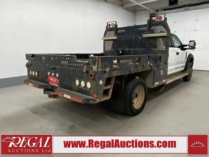 Ford F-450 2017 photo 3