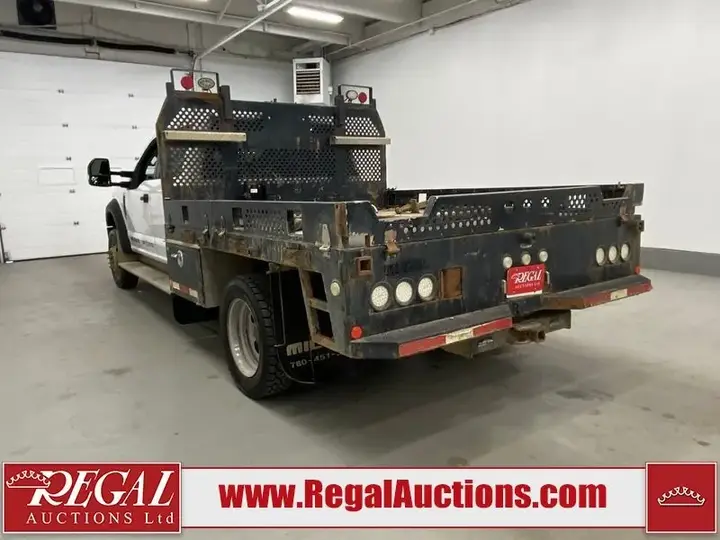 Ford F-450 2017 photo 4