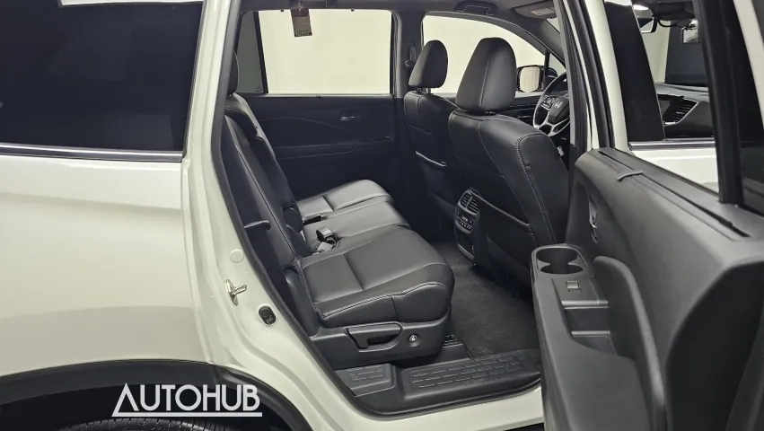 Honda Odyssey 2019 photo 3