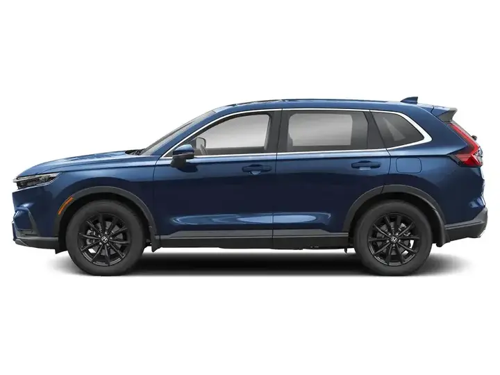 Honda Cr-V 2024 photo 3