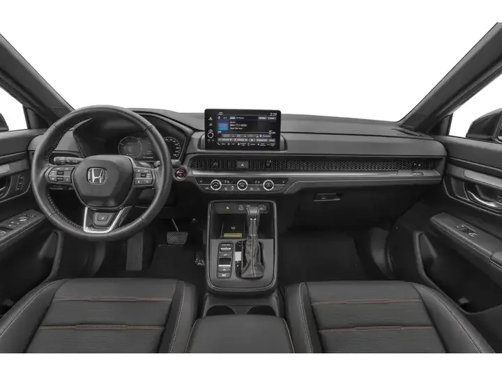 Honda Cr-V 2024 photo 5