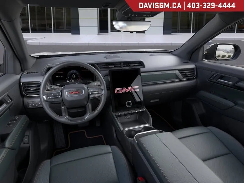 GMC Terrain 2027 photo 5
