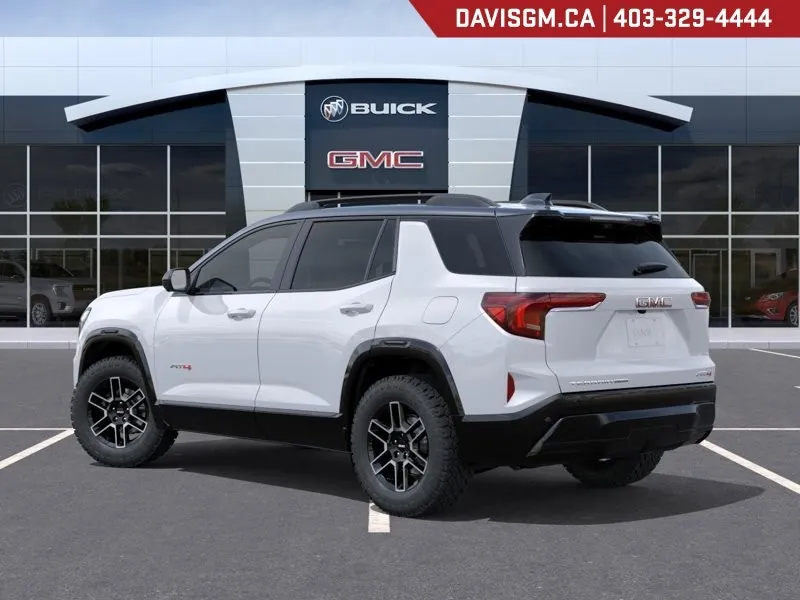 GMC Terrain 2027 photo 3