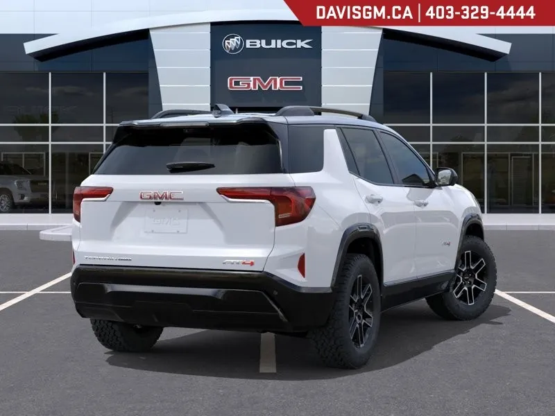 GMC Terrain 2027 photo 4