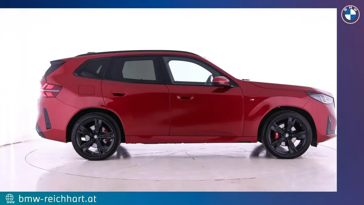 BMW X3 2025 photo 2