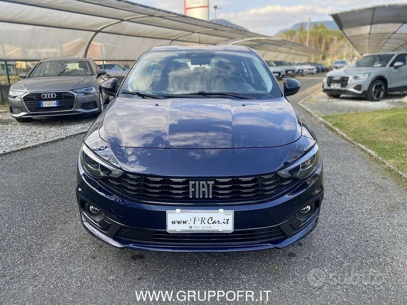 Fiat Tipo 2022 photo 2