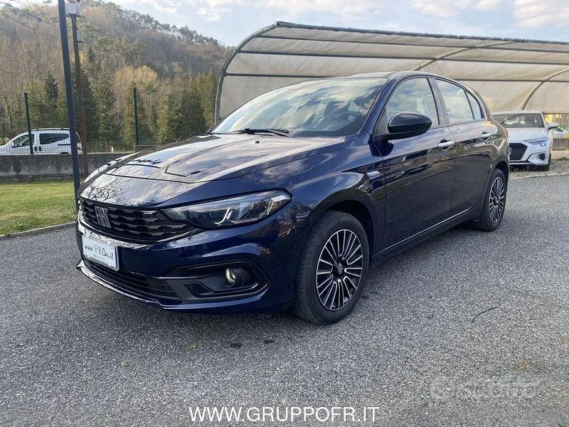 Fiat Tipo 2022 photo 3
