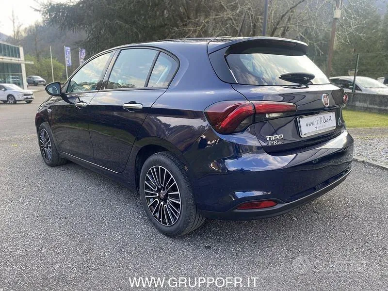 Fiat Tipo 2022 photo 4