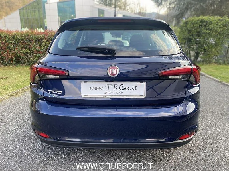 Fiat Tipo 2022 photo 5