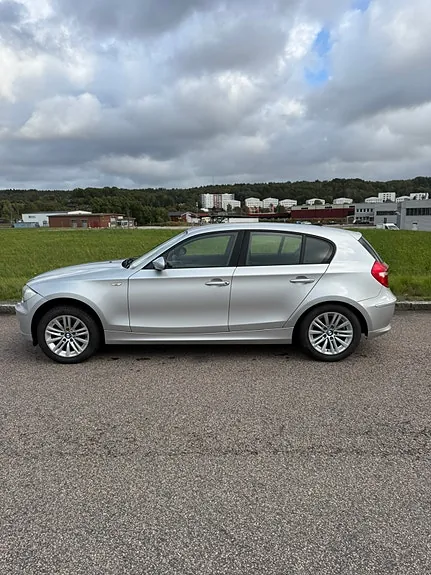 BMW 116I