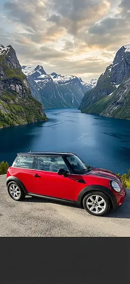 Mini Cooper S 2007 photo 2