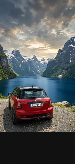 Mini Cooper S 2007 photo 3
