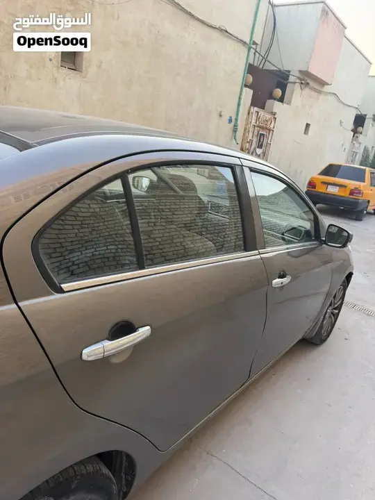Hyundai Accent 2019 photo 3