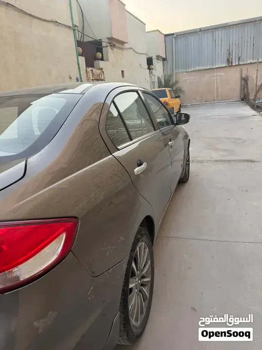 Hyundai Accent 2019 photo 4
