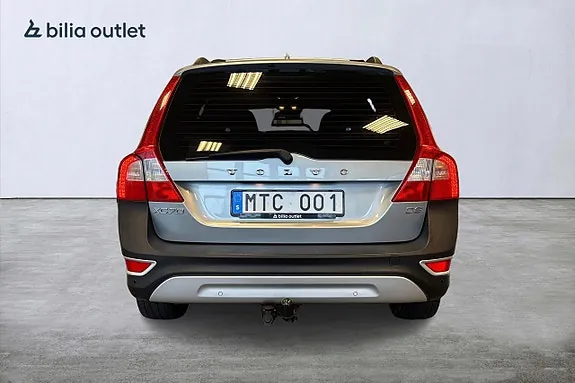 Volvo Xc70 2012 photo 5