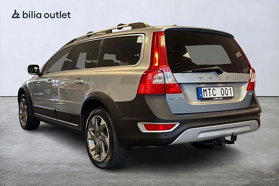 Volvo Xc70 2012 photo 4