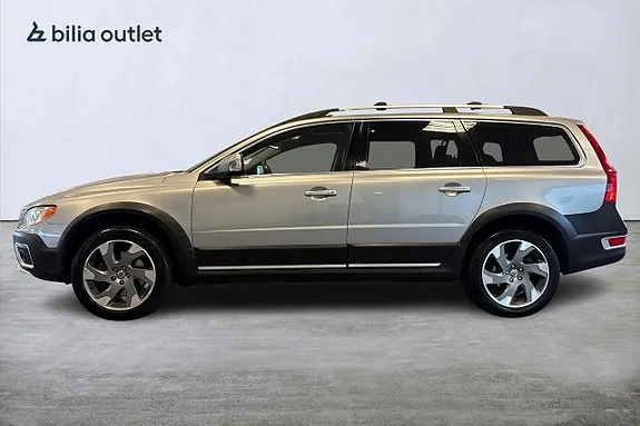 Volvo Xc70 2012 photo 3