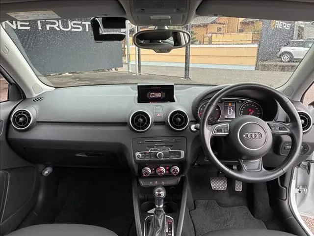 Audi A1 2017 photo 3