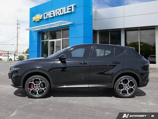 Alfa Romeo Tonale 2024 photo 3