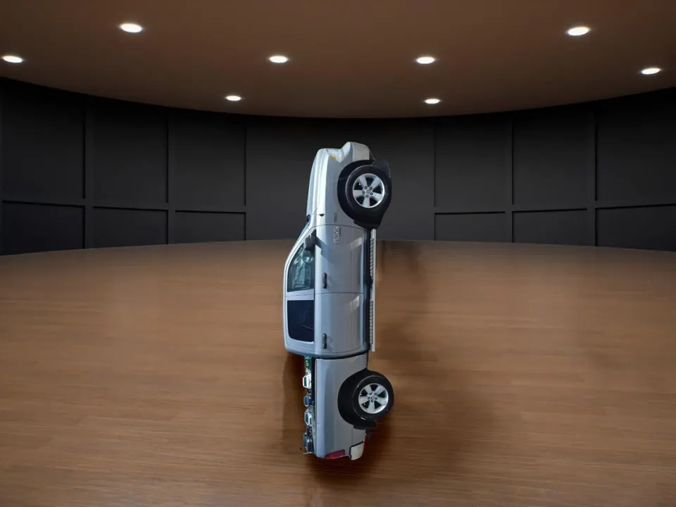 Ram 1500 Classic 2023 photo 4