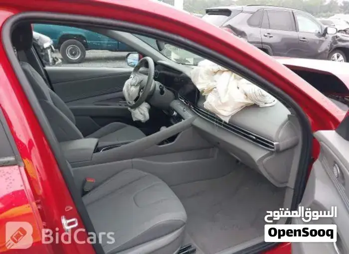 Hyundai Elantra 2023 photo 4