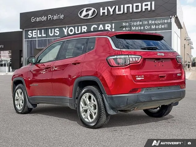 Jeep Compass 2024 photo 4
