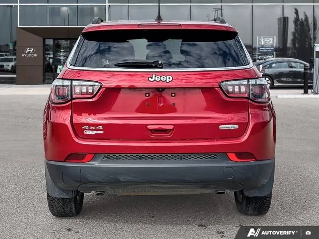 Jeep Compass 2024 photo 5