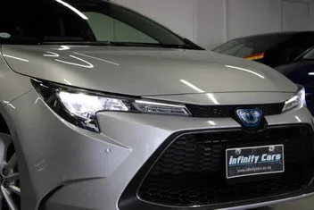 Toyota Corolla 2021 photo 5