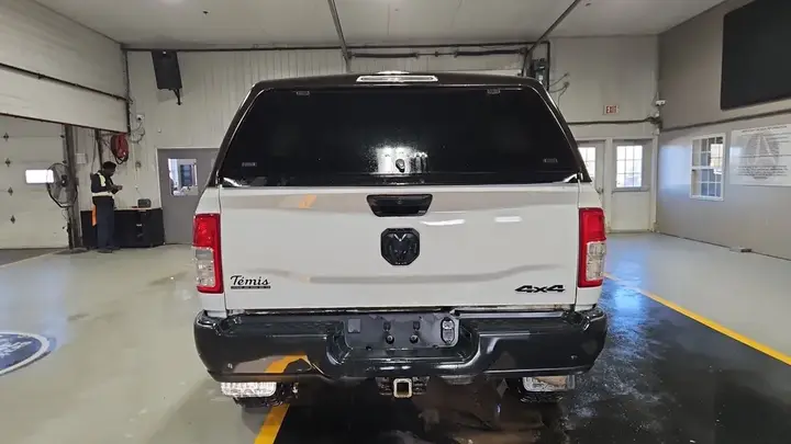 Ram 2500 2023 photo 4