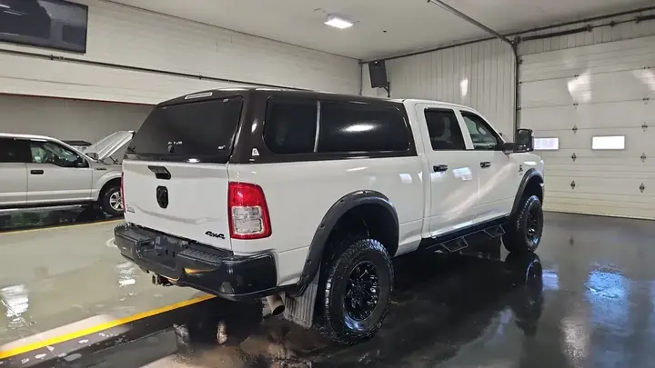 Ram 2500 2023 photo 5