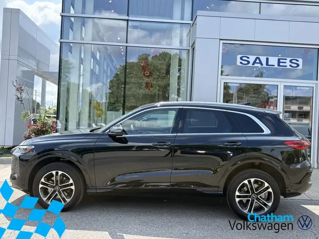 Audi Q5 2025 photo 2