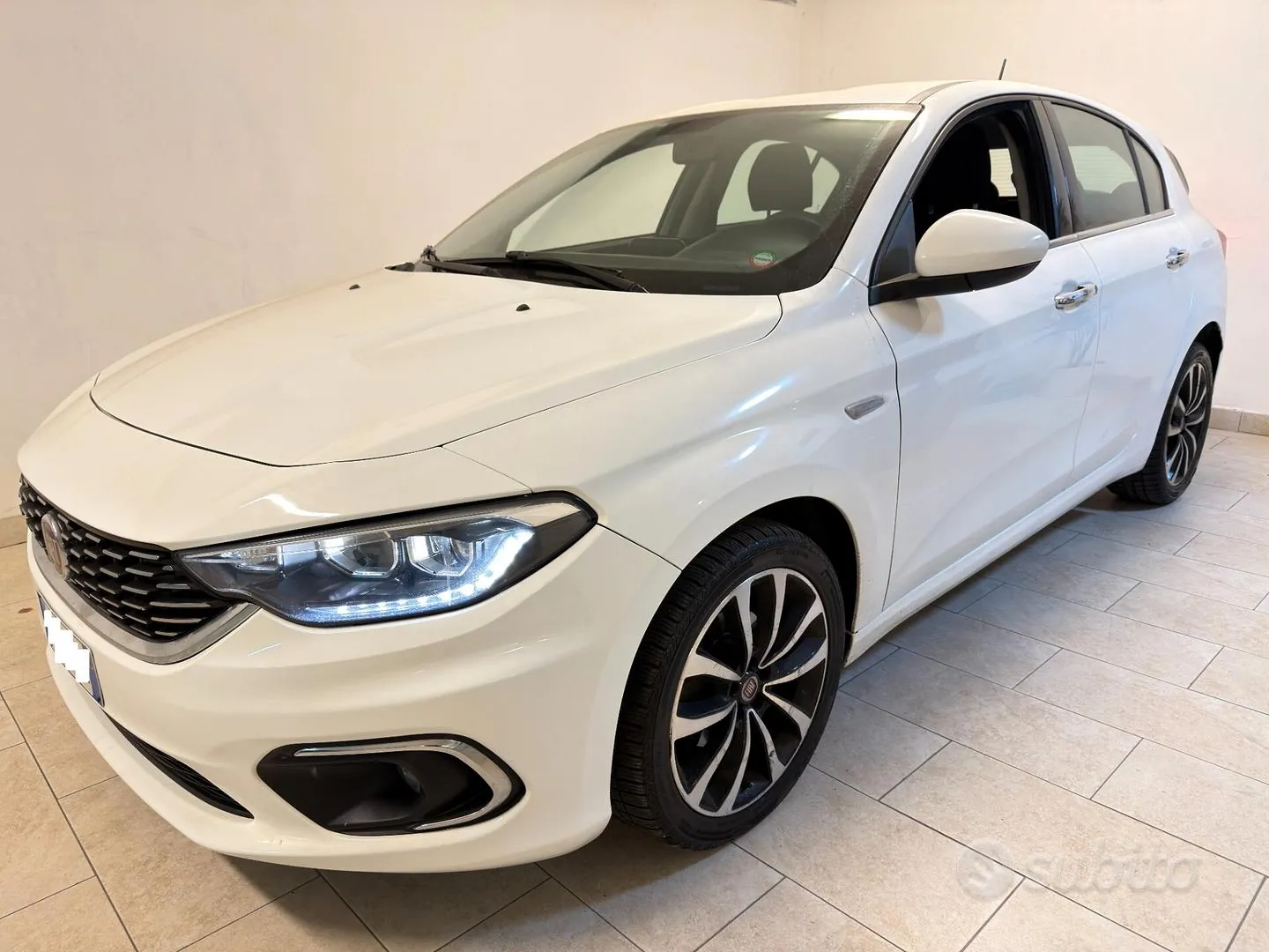 Fiat Tipo