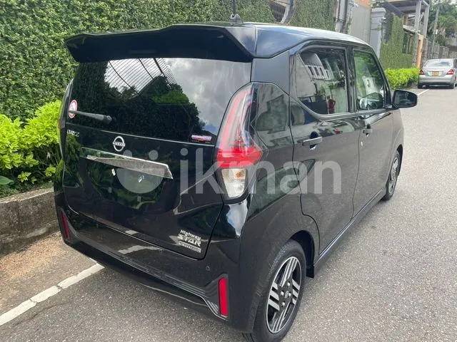 Nissan Dayz 2024 photo 3