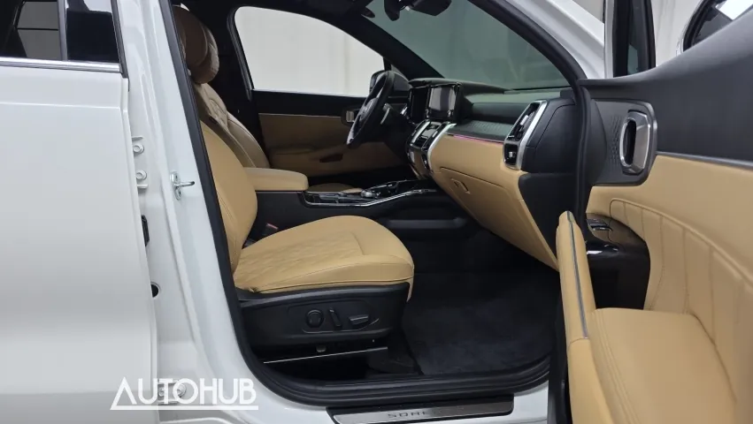 Kia Sorento 2021 photo 5