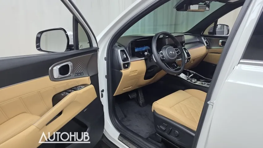 Kia Sorento 2021 photo 4
