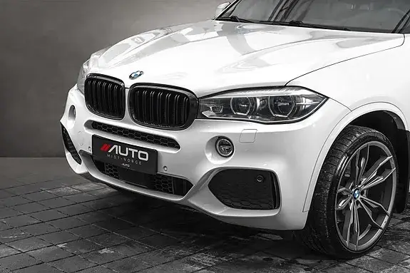 BMW X5 2016 photo 2