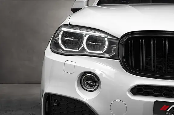 BMW X5 2016 photo 4
