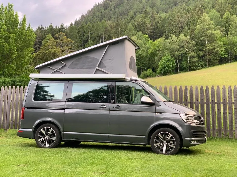 Volkswagen T6