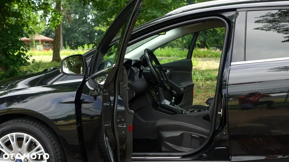 Ford Focus 2012 photo 5