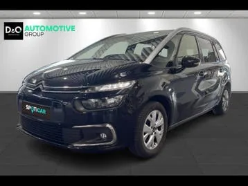 Citroen C4 Grand Picasso