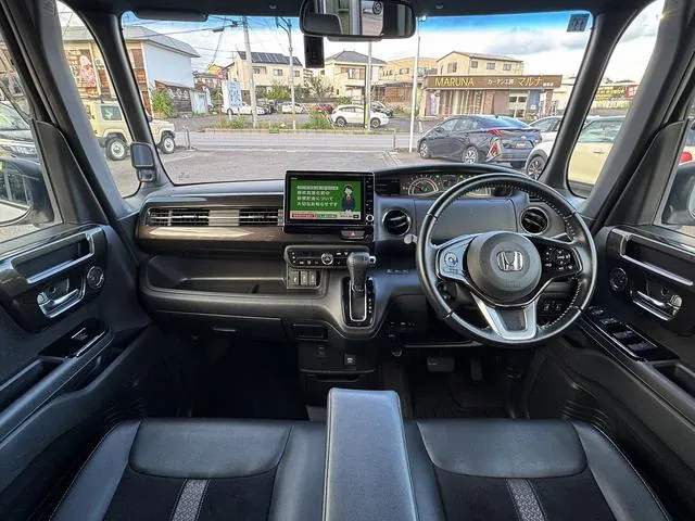Honda Nx 2019 photo 2