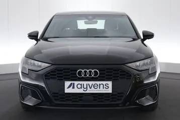 Audi A3 2021 photo 2