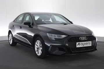 Audi A3 2021 photo 3