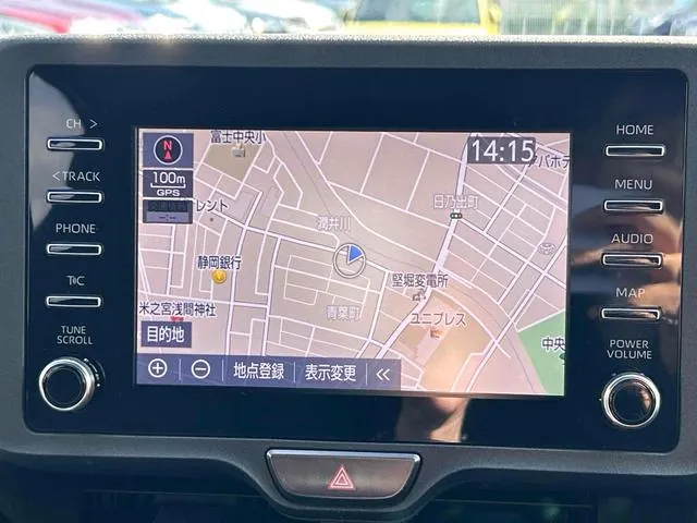 Toyota Yaris X 2021 photo 5