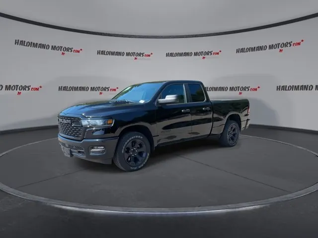Ram 1500 2026 photo 4