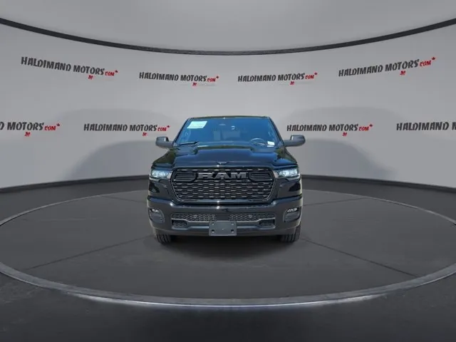 Ram 1500 2026 photo 3