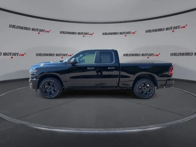 Ram 1500 2026 photo 5