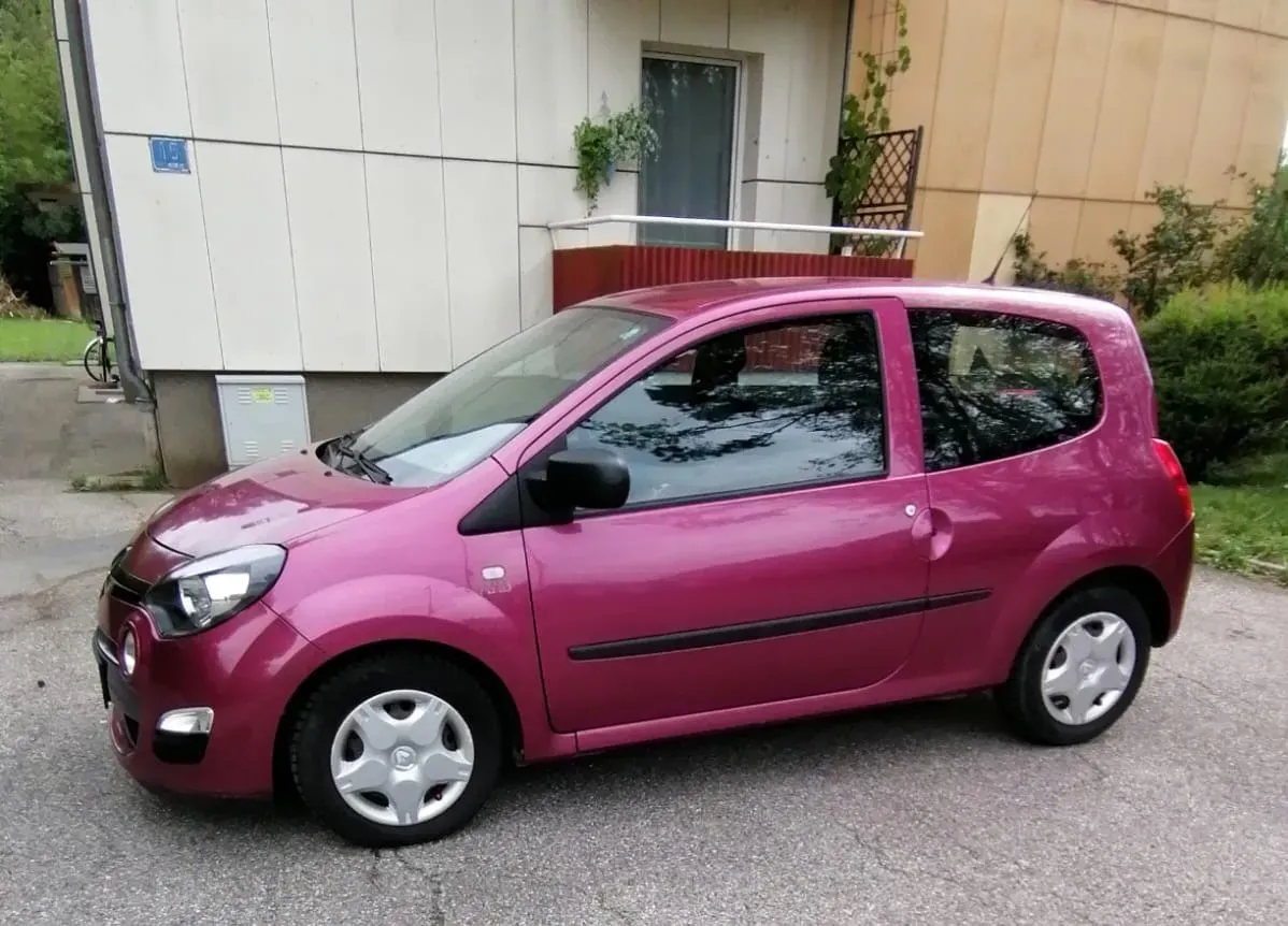 Renault Twingo