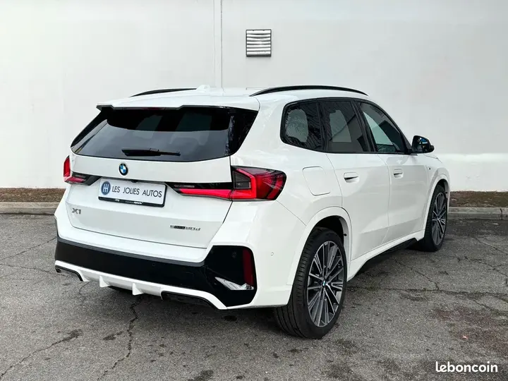 BMW X1 2025 photo 5